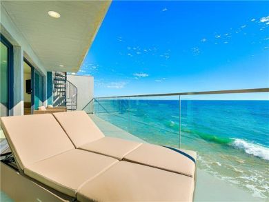 The Ultimate Beach Accommodation in Malibu